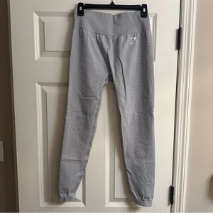 Gymshark Gray Leggings
